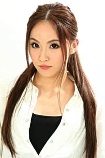 Image of Ayumi Shimozono