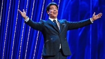 Capa de Michael McIntyre's Big Show
