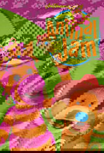 Animal Jam