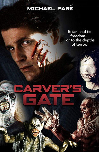 Carver's Gate 在线观看和下载完整电影