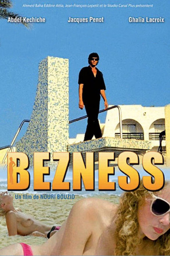 Bezness 在线观看和下载完整电影