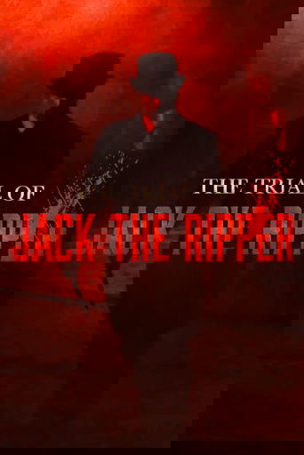 The Trial of Jack the Ripper