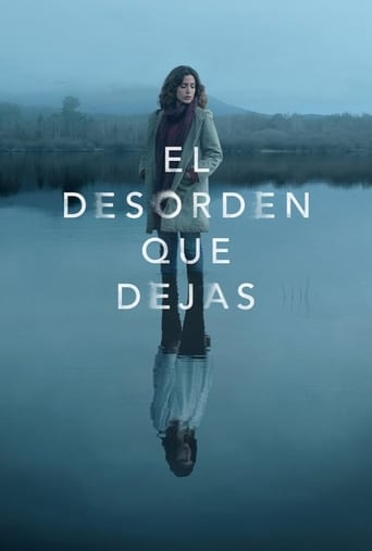 El desorden que dejas S01E08