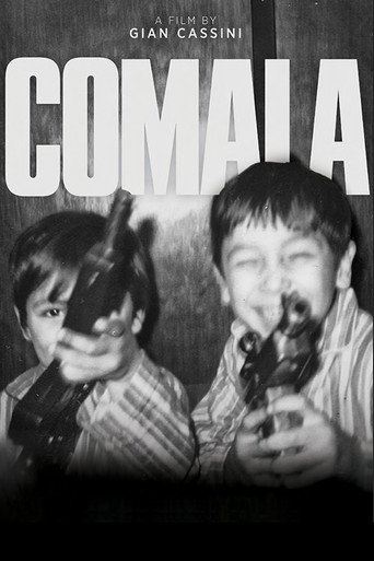Comala 在线观看和下载完整电影