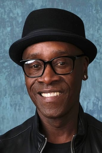 Image of Don Cheadle