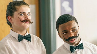 Nice Day for an Odd Wedding