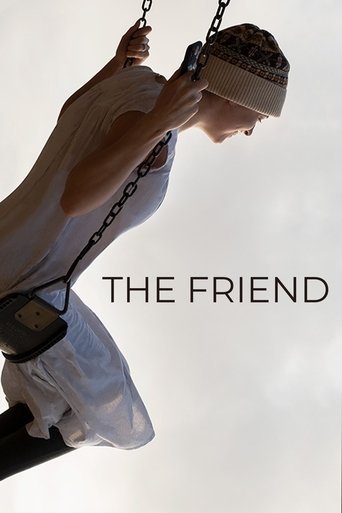 The Friend Filme Online Subtitrate în Română HD