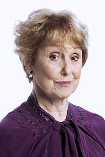 Image of Una Stubbs