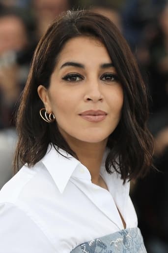 Actor Leïla Bekhti