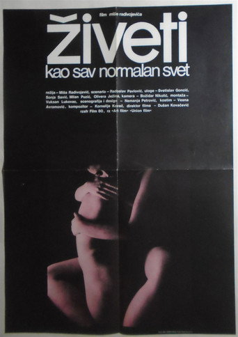 (1982,Živeti kao sav normalan svet )