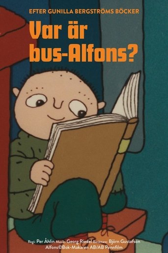 Var är Bus-Alfons?