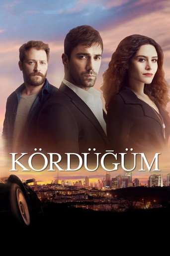 Okładka serialu Kördüğüm