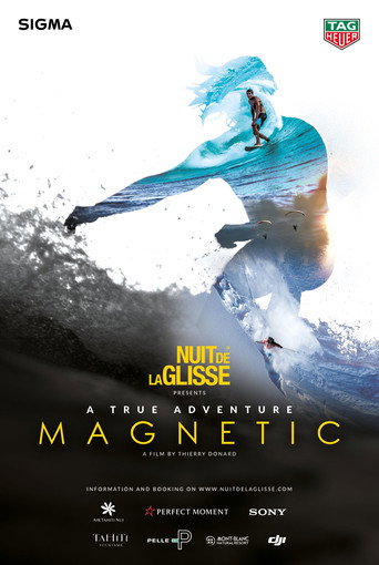 La Nuit de la Glisse: Magnetic 在线观看和下载完整电影