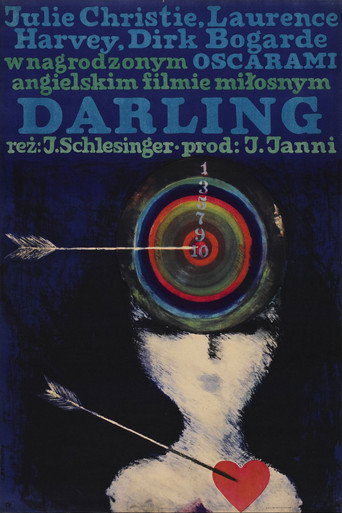Okładka filmu Darling