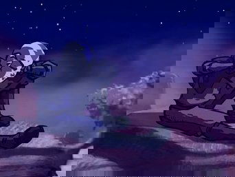 Escape From the Spirit World