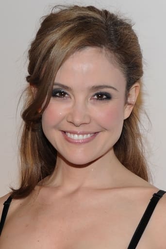 Image of Reiko Aylesworth