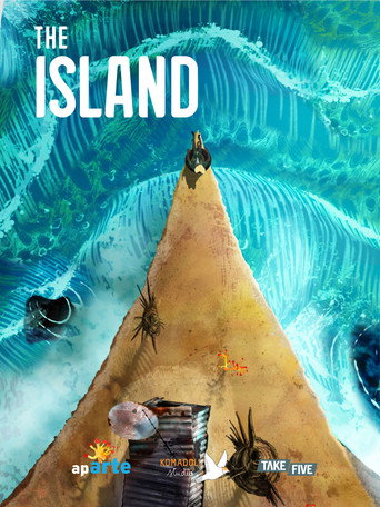 The Island 在线观看和下载完整电影