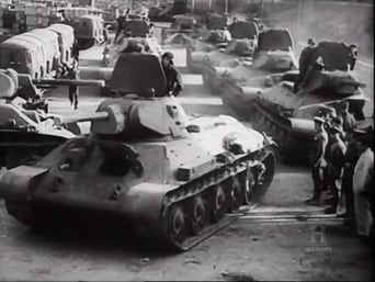 T-34 Russian Victory