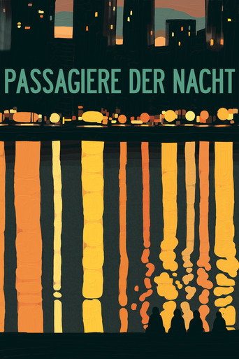 Passagiere der Nacht