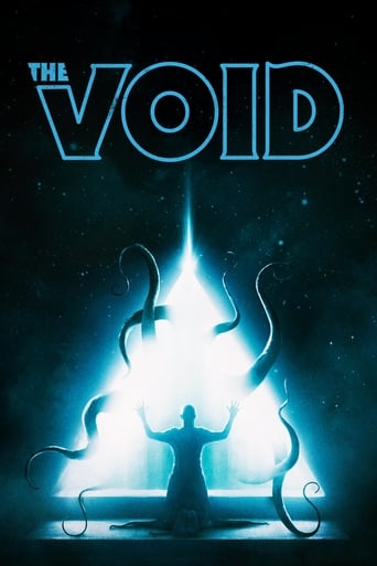 The Void türkçe dublaj izle