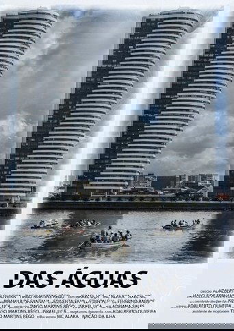 Das Águas