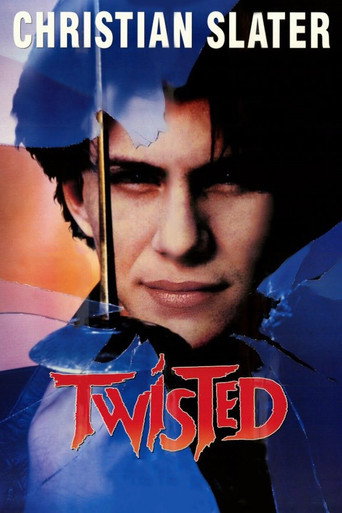 Twisted 在线观看和下载完整电影