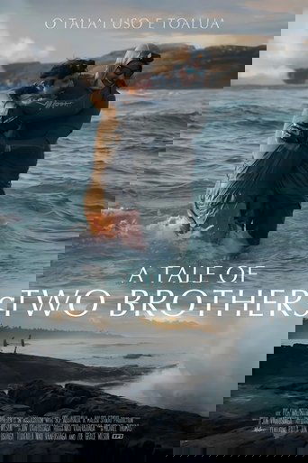 A Tale of Two Brothers