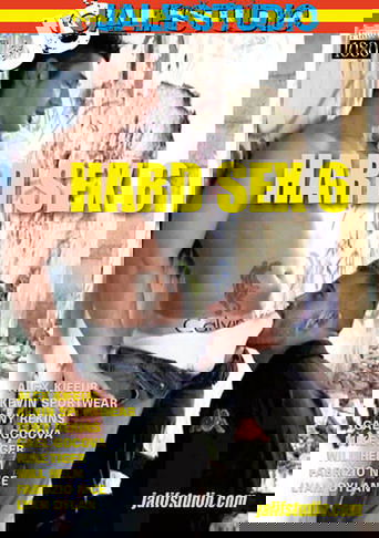 Hard Sex 6