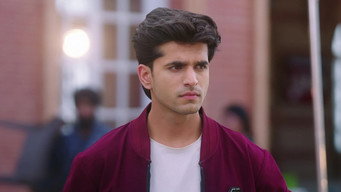 Arjun's Words for Nawab