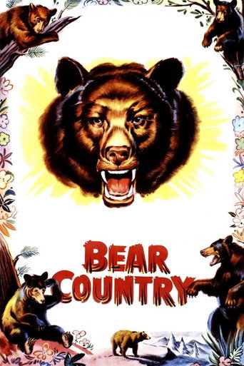 Bear Country 在线观看和下载完整电影