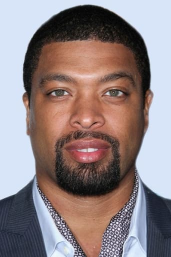 Image of DeRay Davis