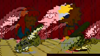 Lisa's Rival