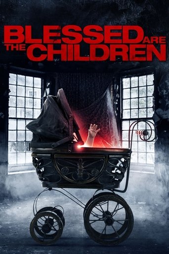 Blessed Are the Children線上电影看完整版