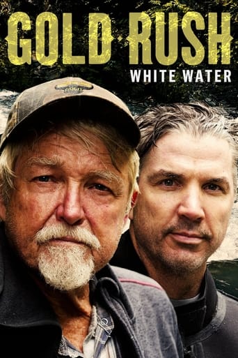 Gold Rush: White Water