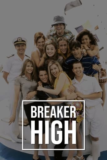 Breaker High