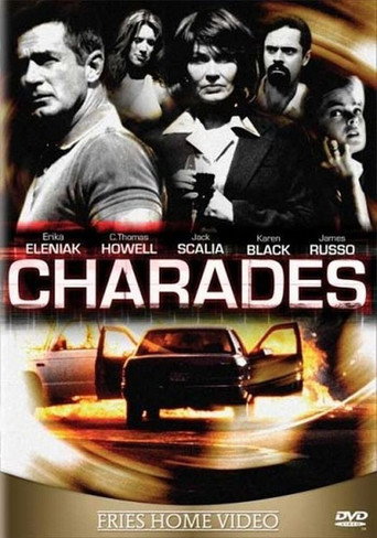 Charades 在线观看和下载完整电影