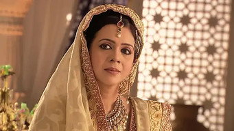 Jalal confronts Ruqaiya