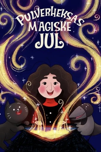 Pulverheksa's Magical Christmas