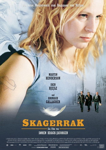 Skagerrak 在线观看和下载完整电影