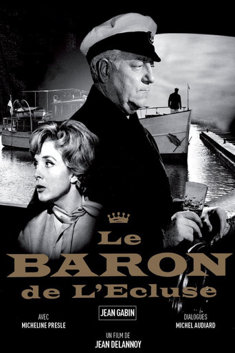 Le baron de l'écluse 在线观看和下载完整电影