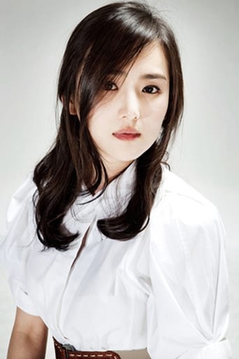 Image of Lee Hee-jin