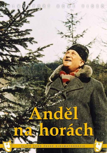 Anděl na horách 在线观看和下载完整电影