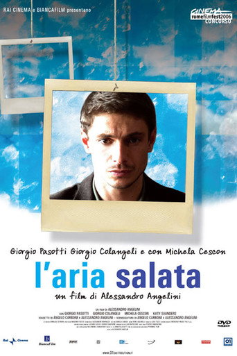 L'aria salata 在线观看和下载完整电影