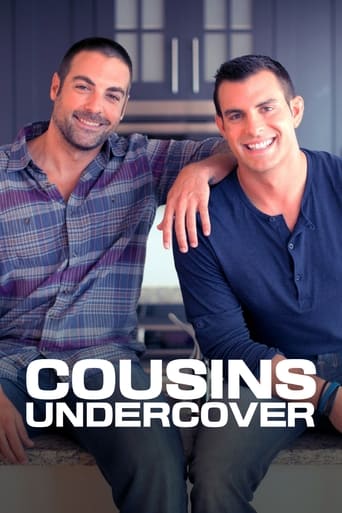 Cousins Undercover