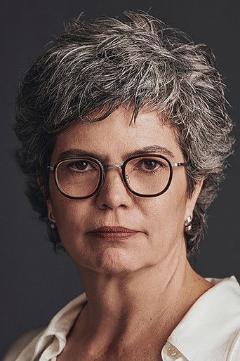 Image of Márcia Faria