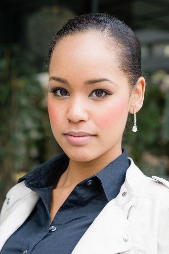 Ariana Miyamoto