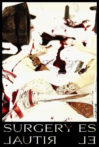 Surgery Es El Ritual