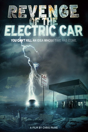 Revenge of the Electric Car 在线观看和下载完整电影
