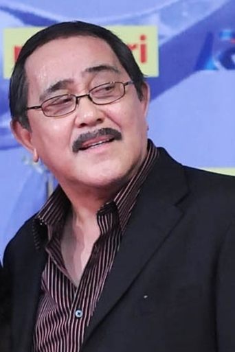 Image of Frans Tumbuan