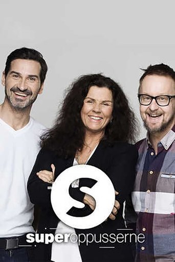 Superoppusserne